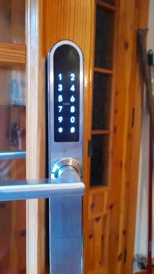 Chalet Del Paese Incantato Монченисио Екстериор снимка
