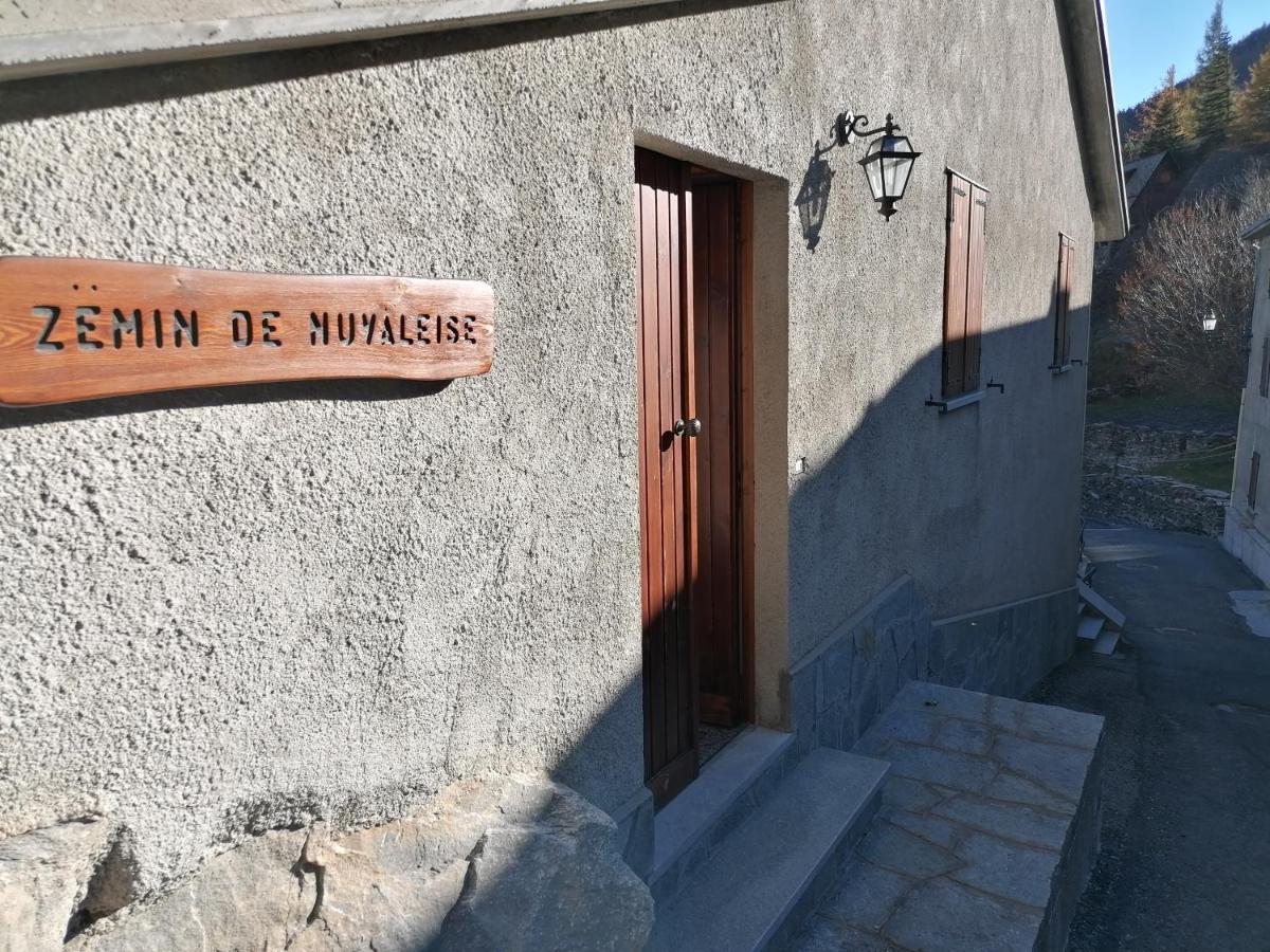 Chalet Del Paese Incantato Монченисио Екстериор снимка